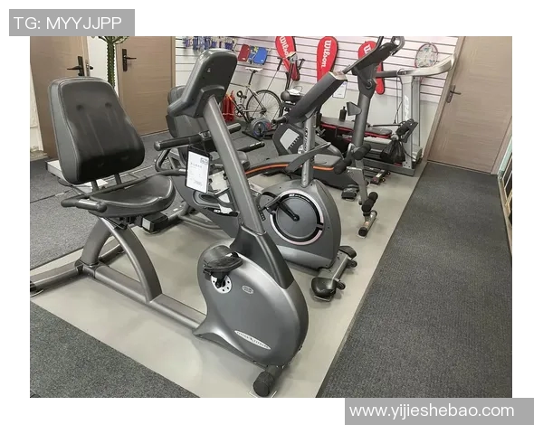 健身器材盘点：挑选适合自己的器材